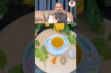 Acharya Manish Ji's Healthy Diet To Prevent Cancer And Heart Attack #shorts #ashortaday