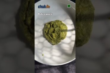 Crispy, spicy, cheesy butter garlic skewers | Chukde Spices