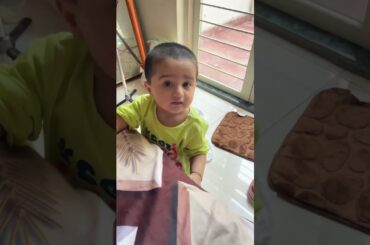 Day-18/45 healthy breakfast recipes for baby, her favourite #ytshorts #minivlog #dailyvlog #vlogger