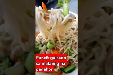 #pancitguisado #healthy veggies #food to serve #trending #shortsviral #shortvideo