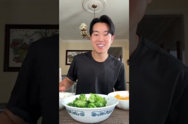 healthy twist to broccoli cheddar soup #souprecipe #broccoli #healthyrecipes #easyrecipe