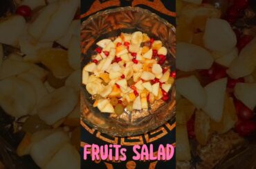 Healthy Fruits Salad #fruitcutting #fruit #salad #healthy #fruitchat #explorepage #shorts #youtube