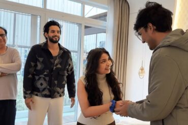 Engagement ke baad Ruchika aayi hamare ghar