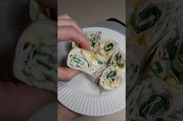 Easy snack recipe #quickrecipe #healthyfood #breakfastrecipes #recipe #easyrecipes #crabsticks