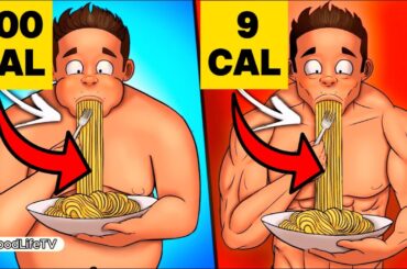 5 Low-Calorie Recipes for Weight Loss