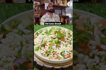 Fat loss Snack #shorts #shortsfeed #ytshorts #youtubeshorts #niteshsoniy #viralshorts #cravekitchen