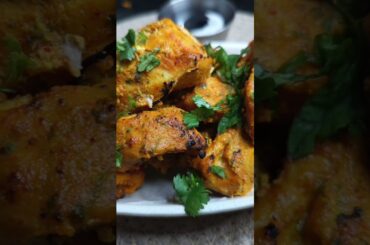 #Chicken Tikka Recipe#Diet Chicken Recipe#Healthy Dinner Recipe#Healthy Evening Recipe#Follow me