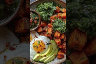 Discover the healthy eating plate