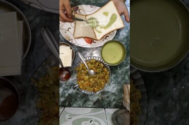 #shorts #sandwich #cooking #food #stuffedbread #recipe #yuotubeshorts #yumyum#awsome #healthsalad