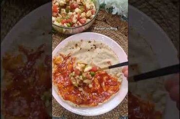 Healthy breakfast@Ruchi_Mishra_93 #subscribe #food #dlicious #indiansnack #recipe