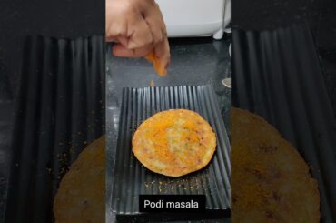 Bun dosa | Tasty and healthy breakfast recipes|#bundosa #dosa