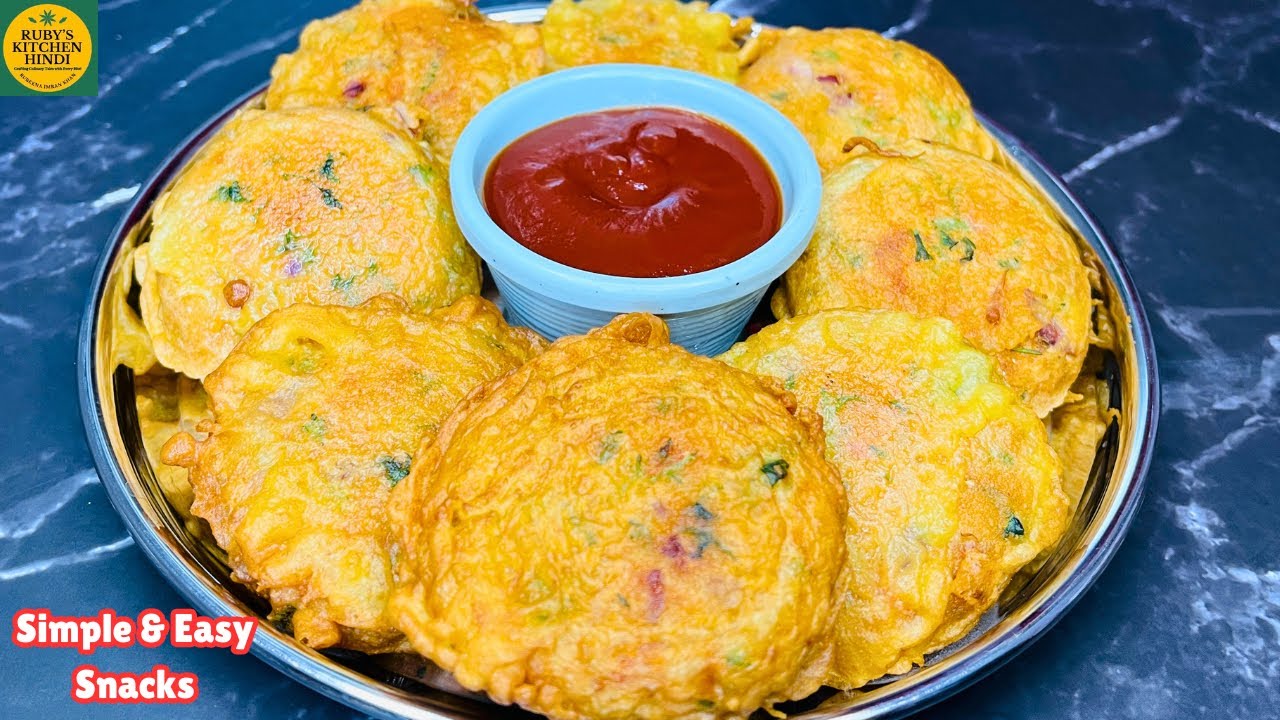 Simple & Easy Snacks To Make At Home | Breakfast Recipes | Snacks Recipes | Dinner Recipes | Nasta Simple & Easy Snacks To Make At Home | Breakfast Recipes | Snacks Recipes | Dinner Recipes | Nasta