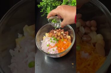 Healthy Breakfast Recipe #shorts