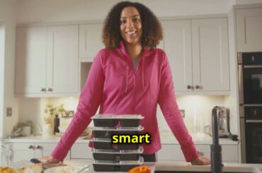 Weight loss meal Ultimate Weight Loss Meal Prep - Healthy, Easy, & Budget Friendly Recipes!