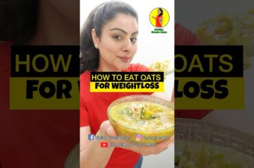 VIRAL OATS RECIPE TO LOSS WEIGHT FAST Recipe in comments #healthy #food #recipe #diet #weightloss