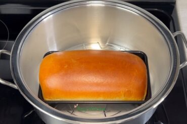 How To Make The Perfect Bread Without An Oven