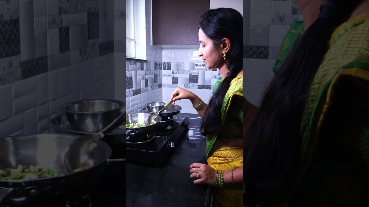 Ghee Upma | Ravva Upma For Breakfast | #mamasfood Ghee Upma | Ravva Upma For Breakfast | #mamasfood