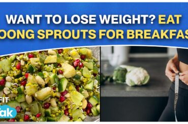 Healthy Breakfast Recipes: 9 Amazing Health Benefits of Eating Sprouts in Winter | EAT RIGHT