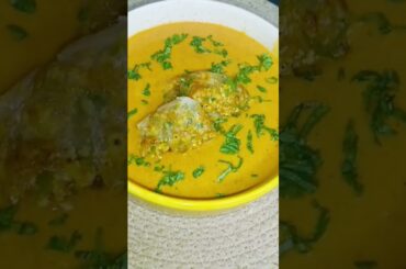 #Soupy Momo#Gluten Free#Evening Recipe#Healthy Recipes Ideas#Full video on my channel