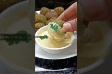 Crispy Falafel: The Perfect Recipe