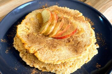 BOOST Your Weight Loss with This 5-Minute OAT PANCAKE Secret!