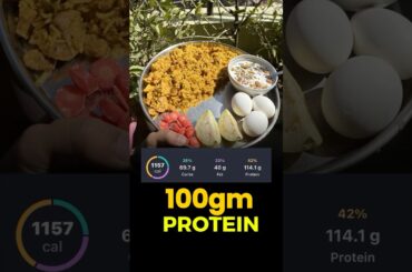 Day 3/60 of Bulking from scratch #fitness