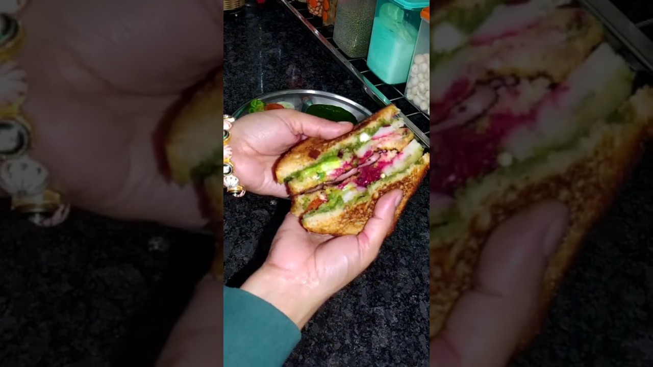 Healthy food series Episode-4, healthy recipe #sandwich #recipe #shortfeed #shorts #youtubeshorts Healthy food series Episode-4, healthy recipe #sandwich #recipe #shortfeed #shorts #youtubeshorts