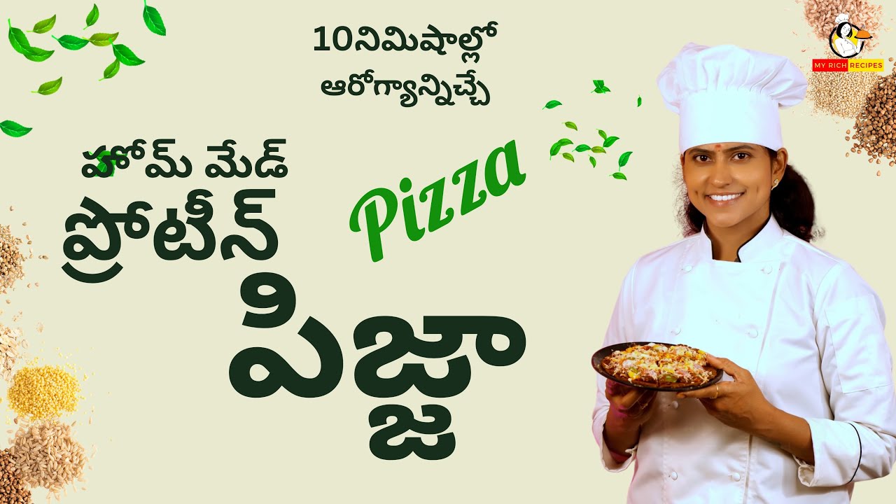 “High-Protein Pizza Recipe | No Oven Needed | Healthy & Easy Weight Loss Meal!”Viral High-Protein "High-Protein Pizza Recipe | No Oven Needed | Healthy & Easy Weight Loss Meal!"Viral High-Protein