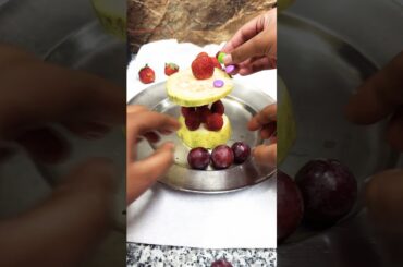 Healthy Fruit salad /weight loss salad / belly fat burning salads /healthy salad recipes weight loss