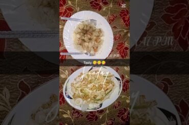 Chicken loaded fries & sweet potato snack#shorts#viralvideo#youtube#youtubeshorts#easy#food#cooking