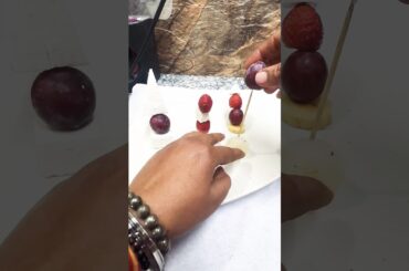 Healthy Fruit salad /weight loss salad / belly fat burning salads /healthy salad recipes weight loss