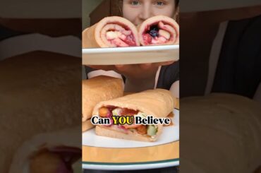 High Protein, Low Fat Flatbreads | Wholefood Recipe #healthy #plantbased #lentilwraps #wholefoods