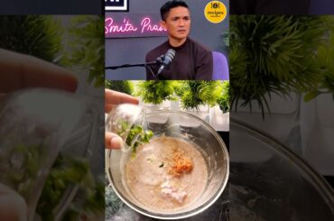 Sunil Chhetri Indian Footballer Love Ragi Dosa#shorts#youtubeshorts#trending#sunilchhetri#food#dosa