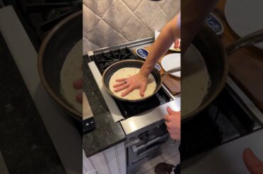 Breakfast Quesadilla | High Protein and Low Calorie Recipe