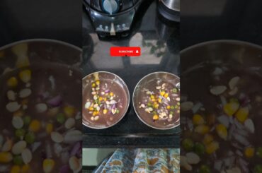 Series of healthy weight lose recipes=12 || healthy Ragi Java making