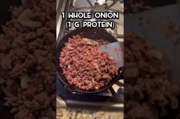 EASY 100G PROTEIN MEAL