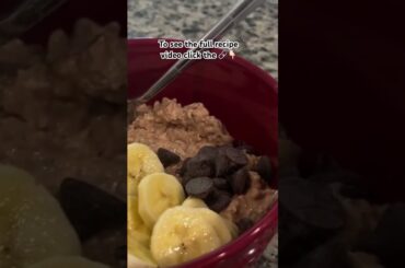 4 OVERNIGHT OATS RECIPES YOU NEED TO TRY (teaser) #frugalrecipes #healthyrecipes #overnightoats
