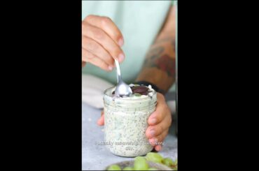 This Combination Is Heavenly | Weightloss Recipes (@giansnutrition)