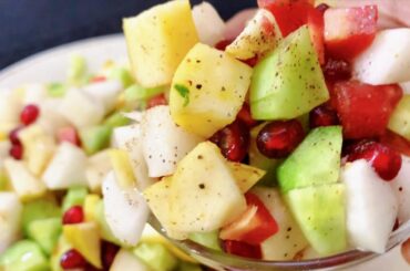 Weight Loss Salad Recipe|Weight Loss Salad Recipe For Lunch|Healthy Salad Recipe