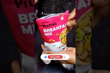 SUPER HEALTHY OATS RECIPE Oats Recipe For Weight Loss |Breakfast#shorts#lunchboxrecipes#viralshort