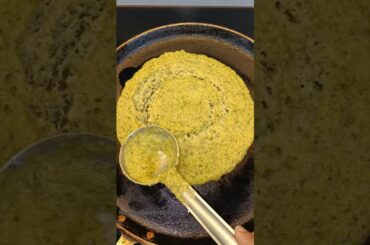 Mung dosa I Morning breakfast #morningbreakfast #mungchila #mungdosa #breaksfast #healthybreakfast