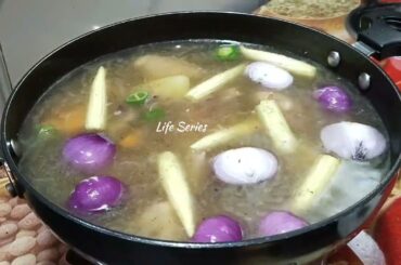 Chicken vegetable stew| healthy dinner ideas| winter recipe for dinner