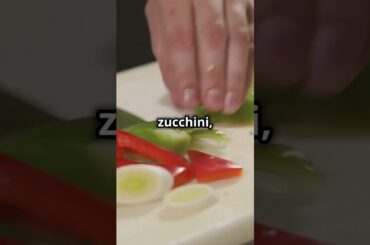 Here’s a nice quick low calorie recipe #gym #food  #healthy #fyp