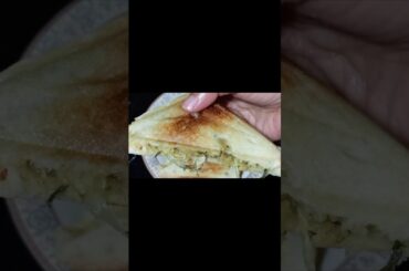 Spicy potato sandwich#Healthy snacks recipes#pakistani food