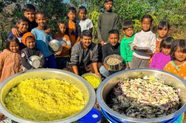 Healthy Chicken Salad Iong i Style | Cooking in the jungle