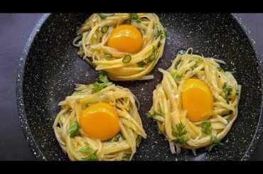 Instant Breakfast with 2 Minutes/ New Breakfast Ideas /East  Breakfast Recipes/Winter Nasta Recipe/