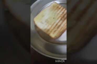 Cheese onion capsicum tasty healthy toast #food  #visa2explore  #@thelifestyletales08