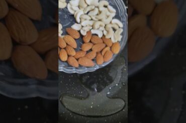 Healthy and tasty Gond pak recipe#cooking #shorts #youtubeshorts