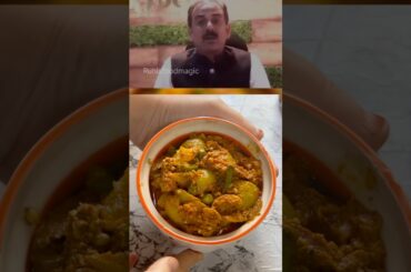Dr Acharya manish’s healthy achar recipe #ytshort #acharyamanish #achar