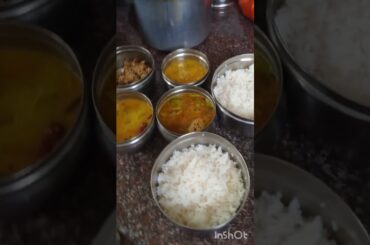 Today breakfast today lunch box /Monday lunch box recipe /healthy lunch box ideas